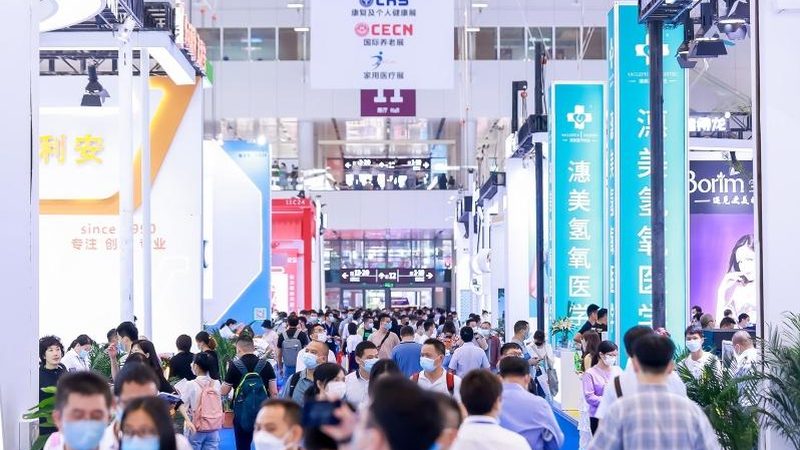 老年人家用康复器械主要包括以下几类：